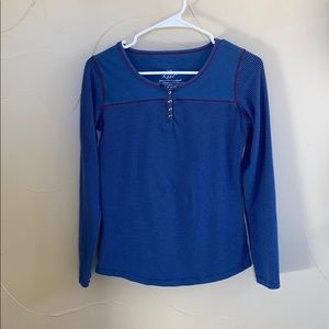 Kuhl long sleeve tee